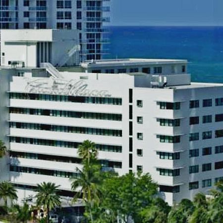 Casablanca Private Suite With Direct Beach Access Miami Beach Esterno foto