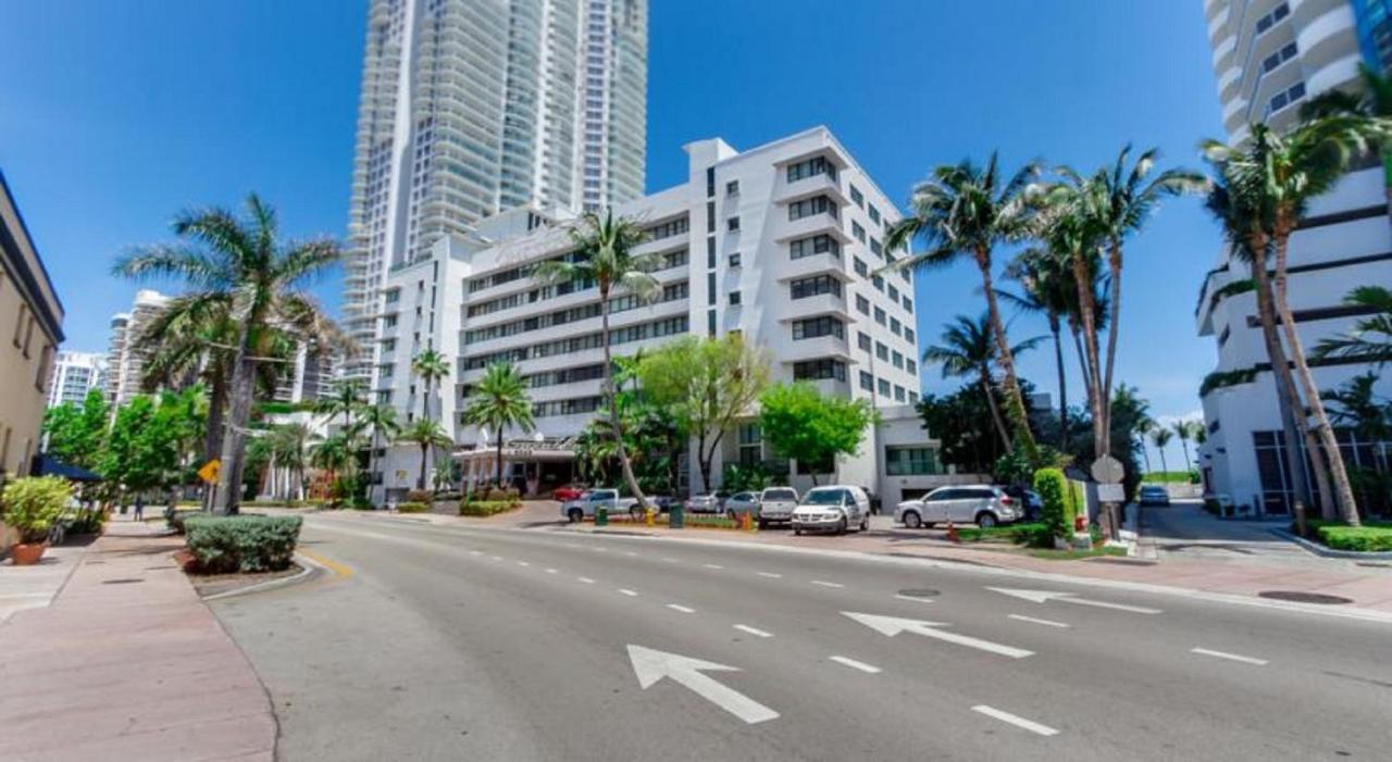 Casablanca Private Suite With Direct Beach Access Miami Beach Esterno foto